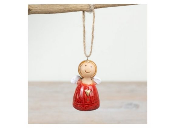 Angel hanging Decoration