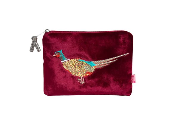 Pheasant Purse Purse by LUA