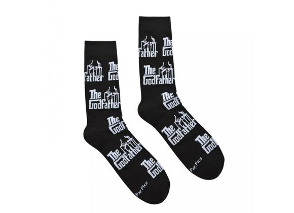 Godfather Men's Socks