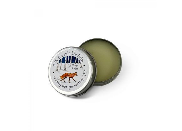 Mango & Mint Lip Balm by Heaven Scents Winter Range