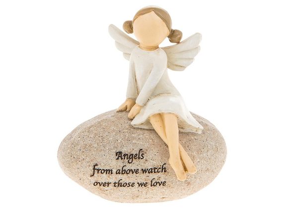 Angel Stones Angels From Above