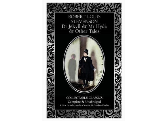 Dr Jekyll & Mr Hyde & Other Tales