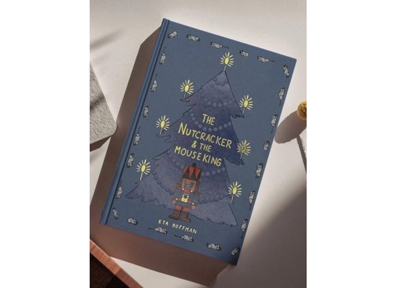 The Nutcracker & the Mouseking (Collector's Edition Book)