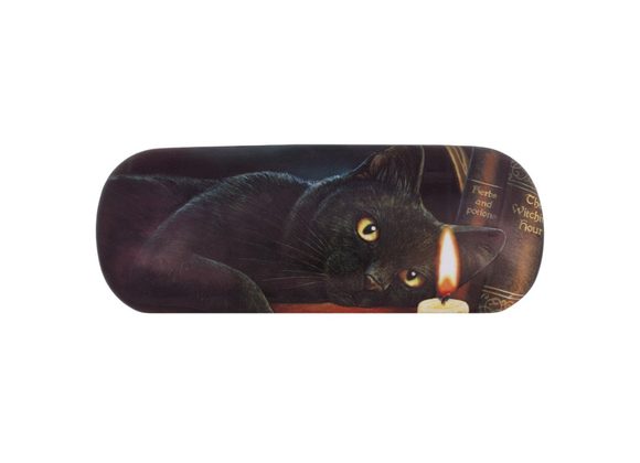 Witching Hour Glasses Case