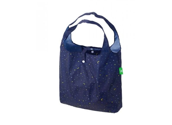 Stars and Moons Shopper by Eco Chic