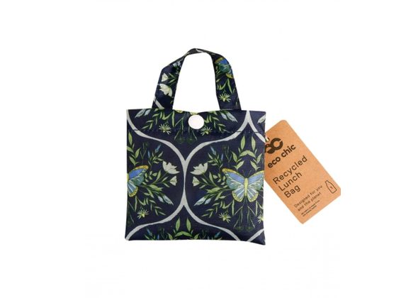 Butterflies Shopper by Eco Chic