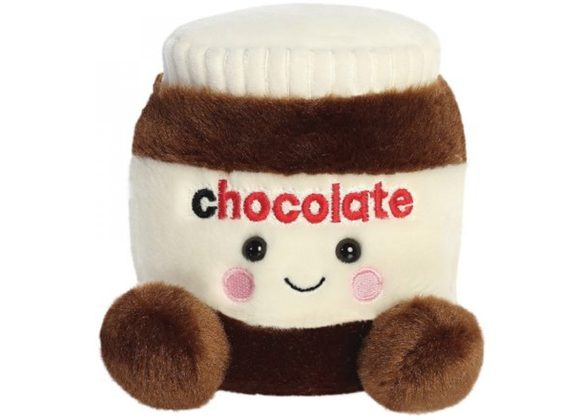 Silky Chocolate Spread - Palm Pals 