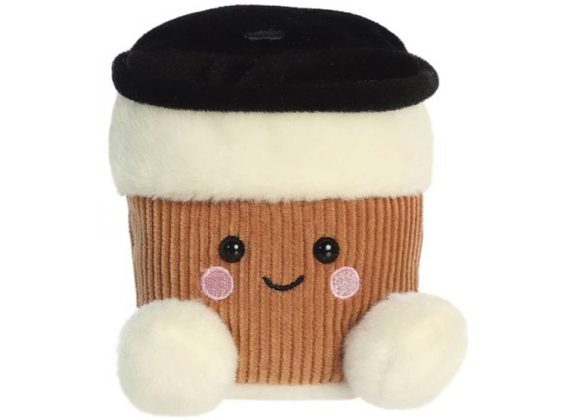 Essie Coffee Cup - Palm Pals 