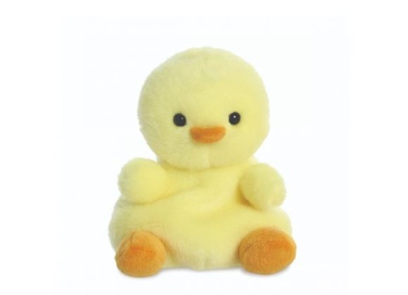 Betsy the chick Soft Toy Palm Pals (13cm)