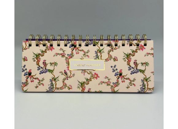 Cath Kidston Weekly Desk Planner