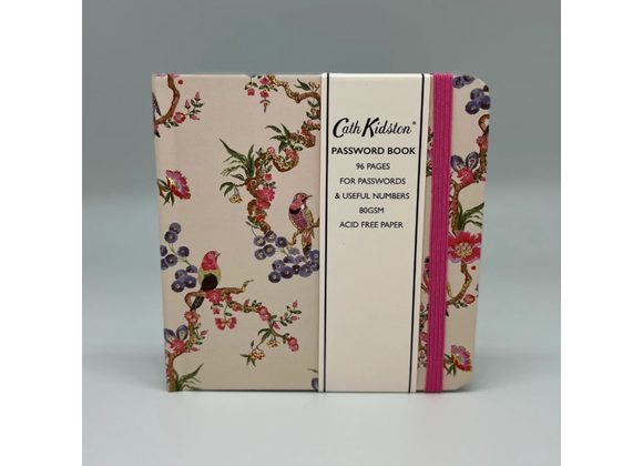 Password Book - Cath Kidston