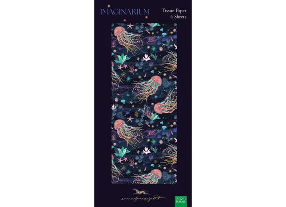 Opalescence Tissue Paper