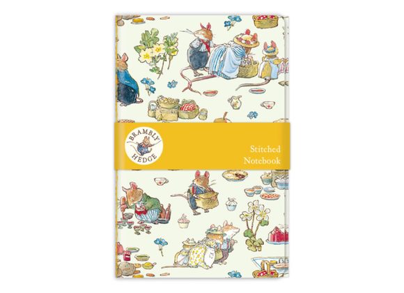 SPRING PICNIC Notebook