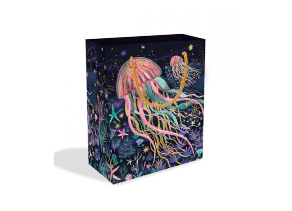 Opalescence, Medium Gift Bag