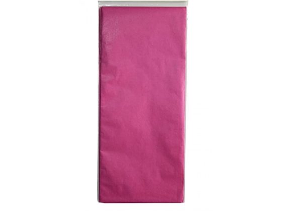6 Pack Fuchsia Tissue 