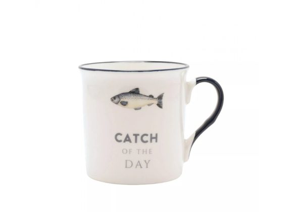Catch of the Day Mug