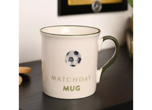 Football Mug