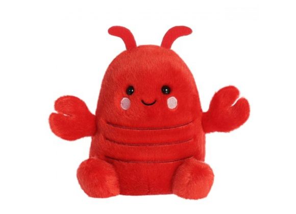 Clawford Lobster Palm Pals 