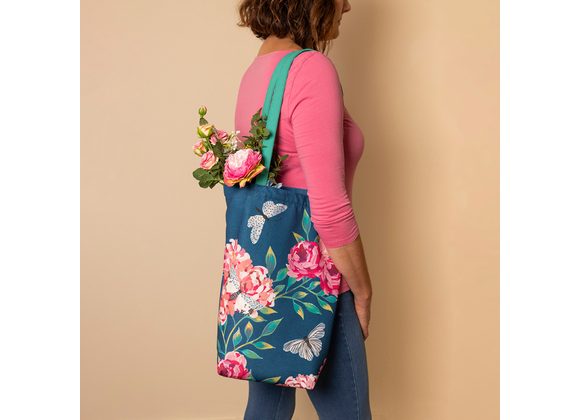 Flutter Tote Bag by The Gifted Stationery Co