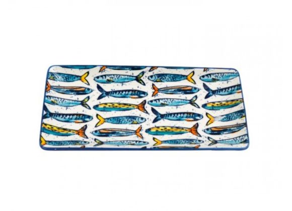 Sardines Tray / Dish