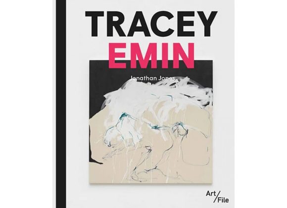 Tracey Emin By Jonathan Jones