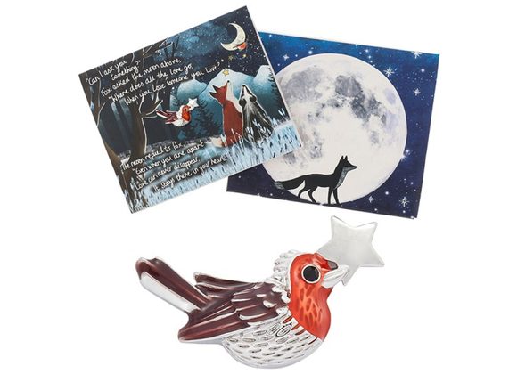 Can I ask you something? Robin 