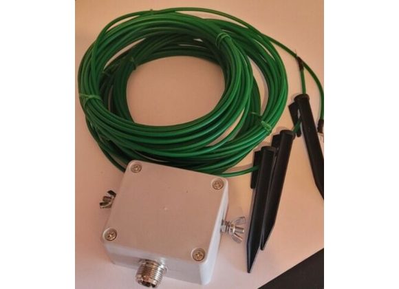 LoG antenna KIT E