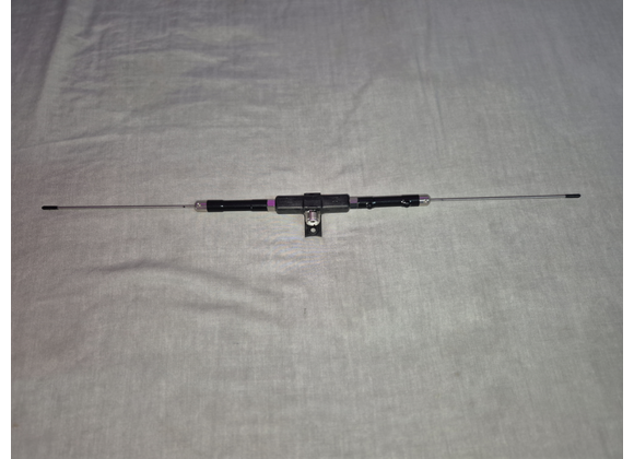 11 meter CB band