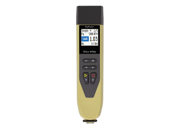 RigExpert Stick XPro Analyser
