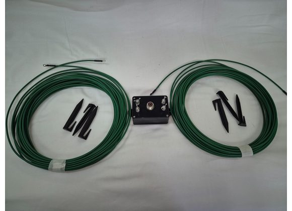 LoG antenna KIT G