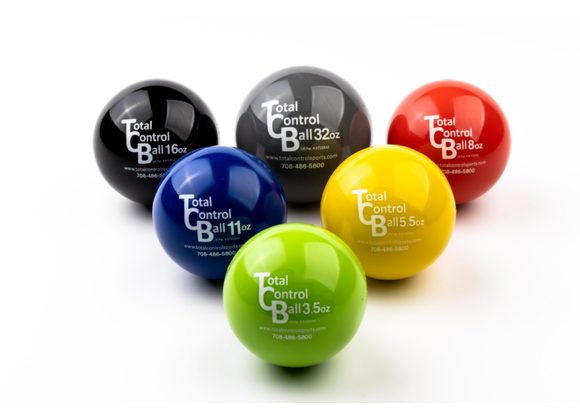 PLYO BALL WEIGHTED SET