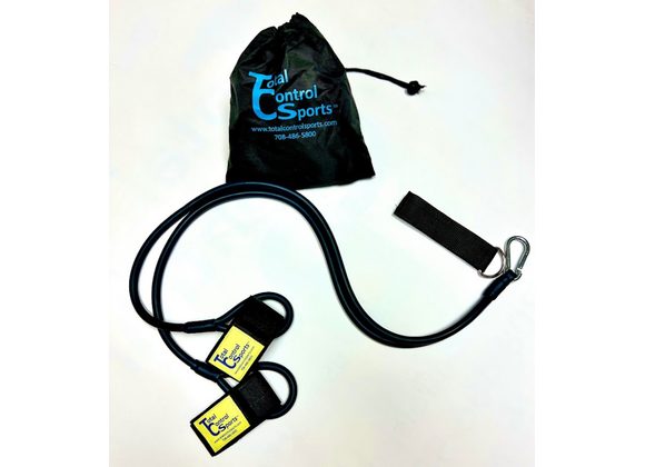 TOTAL CONTROL SPORTS RESISTANCE BANDS