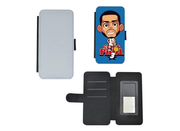 Universal Leather Phone Case (Large)