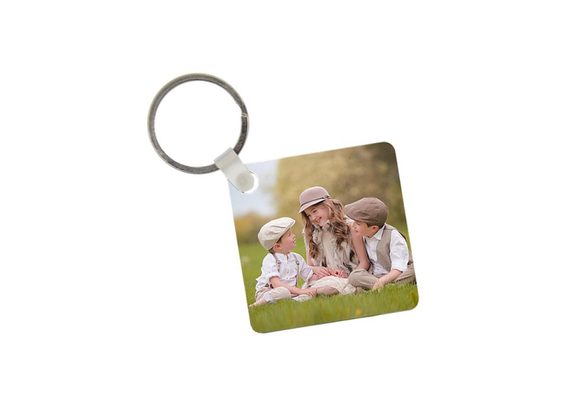 Square Keyring