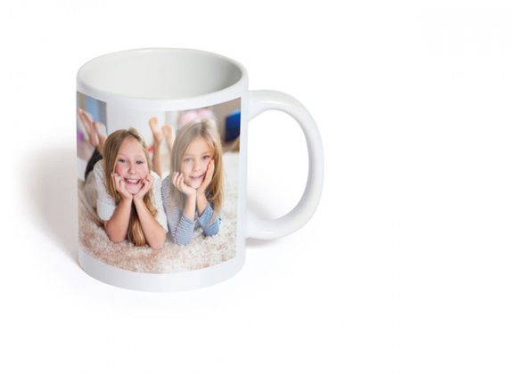 Photo Mug