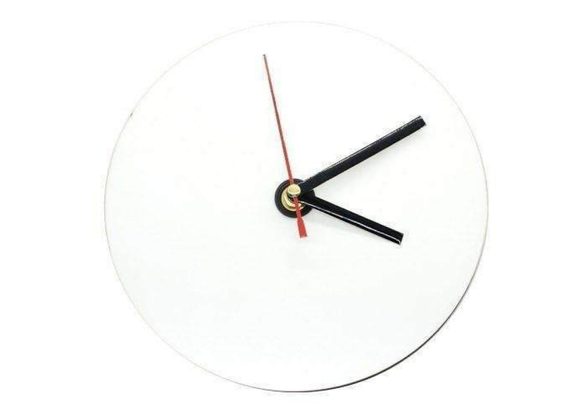 Photo Clock
