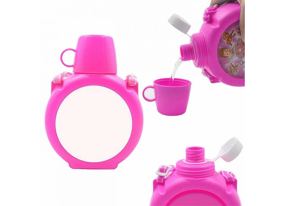 Photo Water Bottle