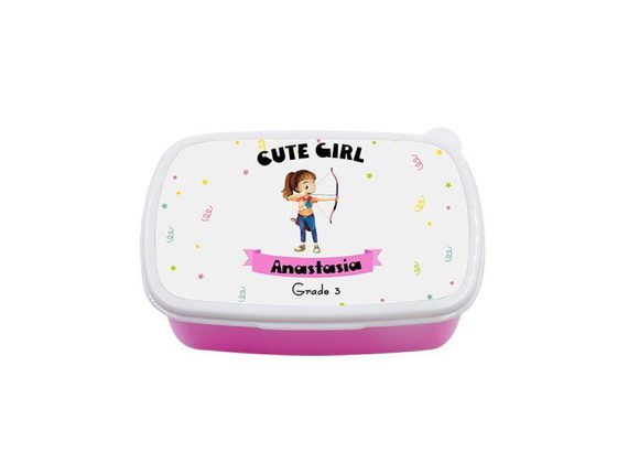 Lunch Box