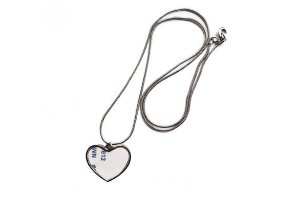 Photo Necklace