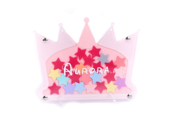Crown Rewards Drop Box
