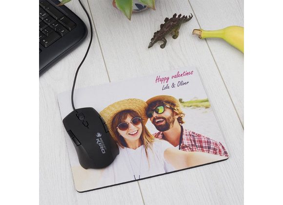 Photo Mouse Mat