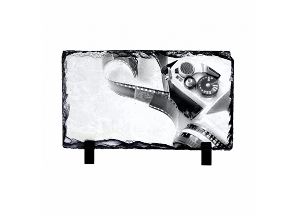 Photo Slate 12x22cm