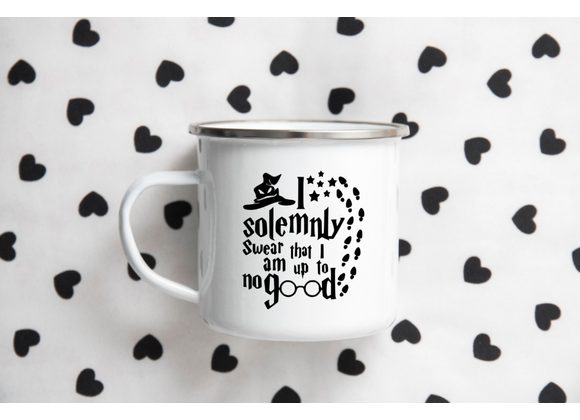 HP Mug D2 