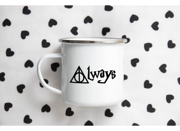 HP Mug D1