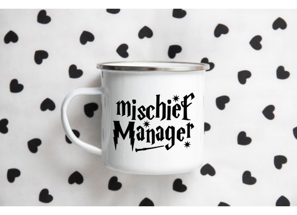 HP Mug D3