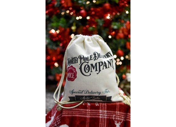 Christmas Sack