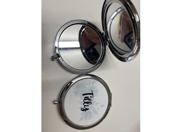 “Tilly” compact mirror