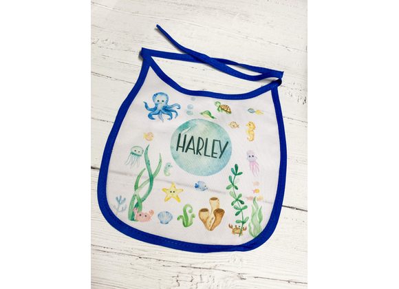 Baby Bib