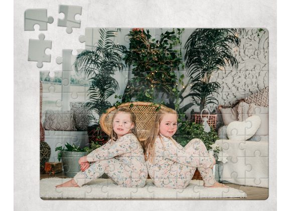 Photo Jigsaw