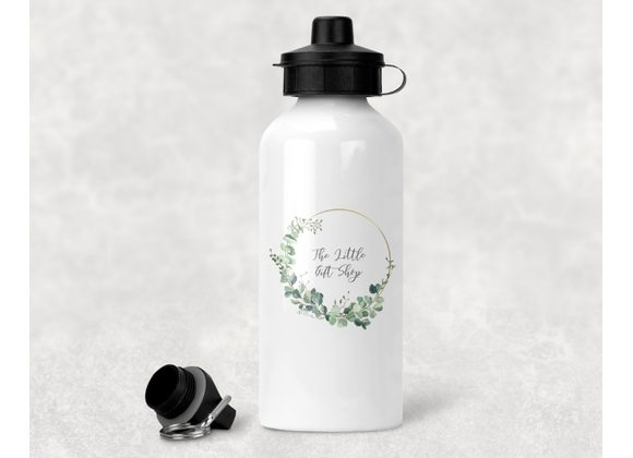 Logo Waterbottle